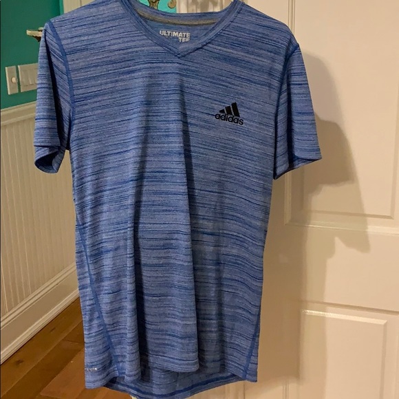adidas Other - Adidas men’s ultimate tee size medium